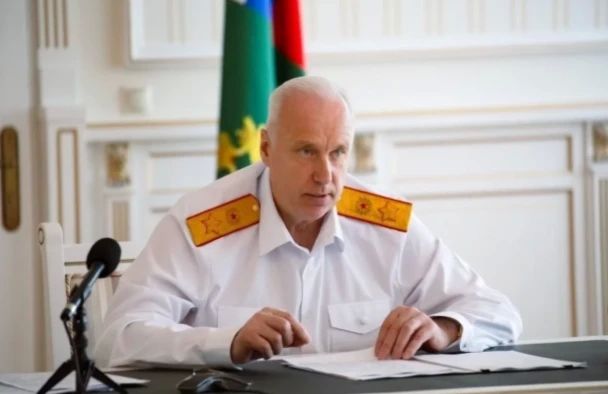 Глава СК РФ Александр Бастрыкин требует доклад о нападении бездомной собаки на семилетнюю девочку в Воткинске