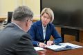 Удмуртия дополнительно направит 100 млн рублей на жильё для детей-сирот