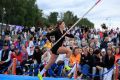 Спорт - это жизнь!. 29 августа на Центральной площади пройдёт второй спортивный фестиваль «Времена года» (0+)