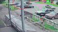 Автоинструктор погиб при ДТП в Удмуртии — в его «Ладу» на большой скорости врезался бывший ученик на Audi