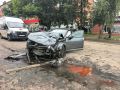 В Удмуртии сын депутата насмерть сбил автоинструктора, который учил его водить