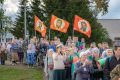 Паломников Удмуртии приглашают пройти 60-километровым крестным ходом до монастыря в Перевозном