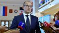 Экс-глава Удмуртии Александр Бречалов отказался участвовать в выборах в Госдуму