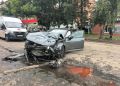 Мужчина в возрасте 50 лет погиб в жёстком ДТП в Удмуртской Республике 17 августа, рассказали в региональной госавтоинспекции