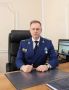 ЗАМЕСТИТЕЛЬ ПРОКУРОРА УДМУРТСКОЙ РЕСПУБЛИКИ ВИТАЛИЙ КОЛЕСОВ ПРОВЕЛ ЛИЧНЫЙ ПРИЕМ ЖИТЕЛЕЙ КРАСНОГОРСКОГО РАЙОНА