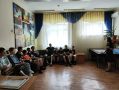Инспекторы ПДН Ижевского ЛО МВД России на транспорте проводят профилактические встречи с воспитанниками ЦВСНП в Ижевске