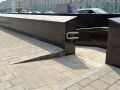 Ремонт подземного перехода на улице Удмуртской около УдГУ на финишной прямой