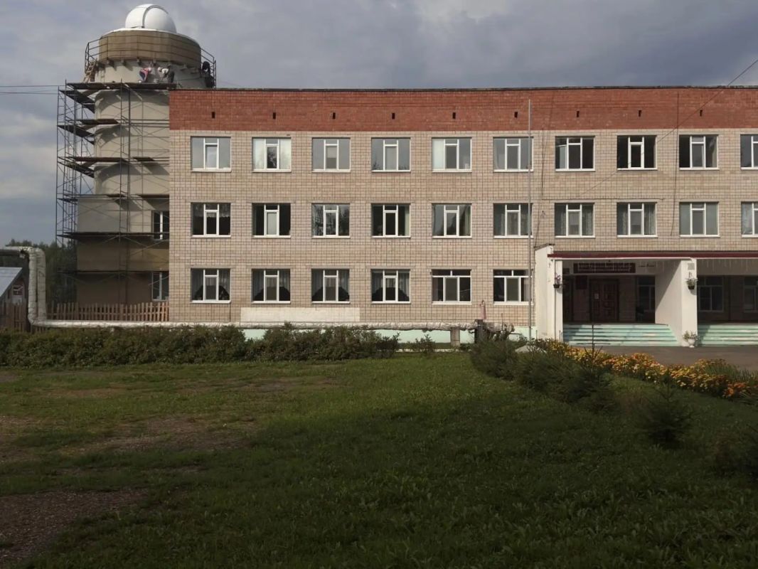 Капитальный ремонт в четырех школах Удмуртии планируют завершить к 1 сентября