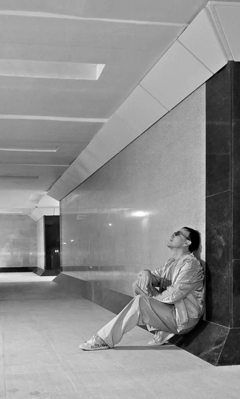 Все на фотосессию. Обновленная «подземка» на перекрестке Советская и Горького - место, где хочется ловить кадры Все на фотосессию. Обновленная «подземка» на перекрестке Советская и Горького - место, где хочется ловить кадры