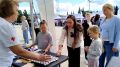 На выходных на площади Ижевска развернулся масштабный фестиваль «Добрая Удмуртия», объединивший добровольческие сообщества всей республики