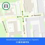 Ещё одна хорошая новость для автомобилистов! Завтра открываем сквозной проезд по улице Горького для личного транспорта