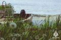 Один рыбак погиб, второй спасен на реке в Удмуртии