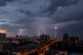 26 августа в большинстве районов Удмуртии пройдут кратковременные дожди