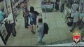 45-летнего ижевчанина задержали по подозрению в краже барсетки у 68-летнего мужчины