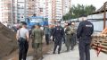 В Удмуртии при силовой поддержке СОБР «Соболь» и ОМОН «Барс» регионального управления Росгвардии проведено оперативно-профилактическое мероприятие «Нелегальный мигрант», направленное на выявление нарушений миграционного...