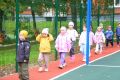Новые площадки - для дошколят