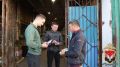 В Удмуртии проведено оперативно-профилактическое мероприятие «Нелегальный мигрант»