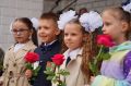 Первый раз в 1-й класс. В этом году в Ижевске за парты сядет 6712 первоклассников - это около 290 классов