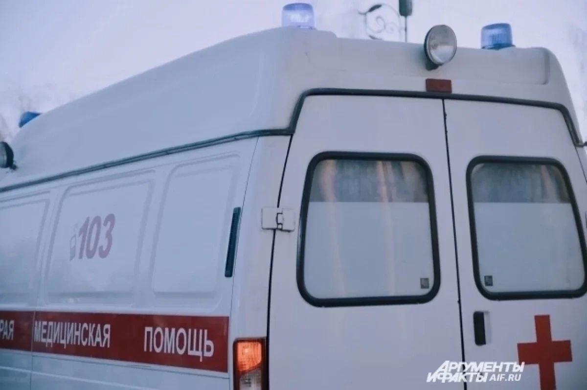 Раскрыты детали атаки БПЛА на соседнюю с Удмуртией Свердловскую область