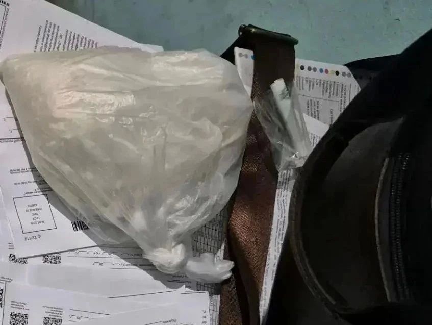 Семейный бизнес: в Удмуртии супруги оказалась наркозакладчиками Семейный бизнес: в Удмуртии супруги оказалась наркозакладчиками