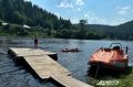 1 сентября в Удмуртии завершился купальный сезон