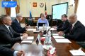 Алексей Шило посетил Удмуртию с рабочим визитом