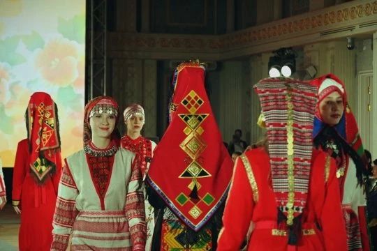 Этно — это модно!. Как культурное наследие звучит в современном мире? Узнаем с 10 по 18 сентября на Неделе этнической моды Этно — это модно!. Как культурное наследие звучит в современном мире? Узнаем с 10 по 18 сентября на Неделе этнической моды