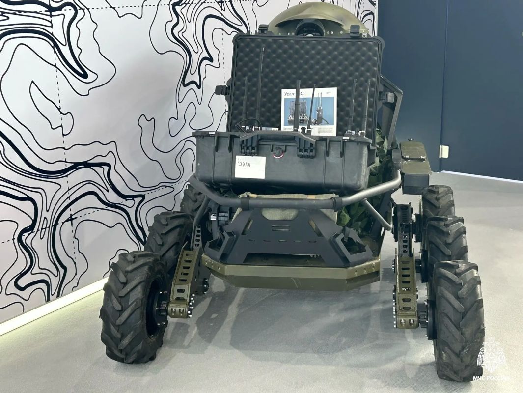 Участники XVI Международного салона средств обеспечения безопасности «Комплексная безопасность» поделились первыми впечатлениями