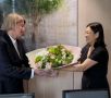 Врио главы Удмуртии Ольга Абрамова провела рабочую встречу с гендиректором Вайлдберриз Татьяной Ким