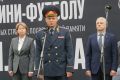 В Ижевске стартовал VI Международный турнир по мини-футболу среди силовых структур, посвященный памяти Л.И. Яшина