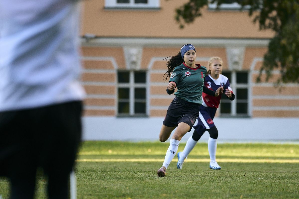 #СпортивноеБудущееРодины. Праздник лапты состоялся! #СпортивноеБудущееРодины. Праздник лапты состоялся!