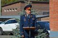 Мемориал Герою России Михаилу Приходько открыли в УФСИН России по Удмуртской Республике