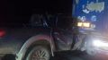 Двухлетний мальчик скончался после жуткого ДТП с фурой в Удмуртии
