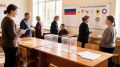 Количество избирателей в Удмуртии составляет 1 014 795 человек