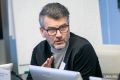 Марат Баширов: Удмуртский Дед Мороз проголосовал на выборах