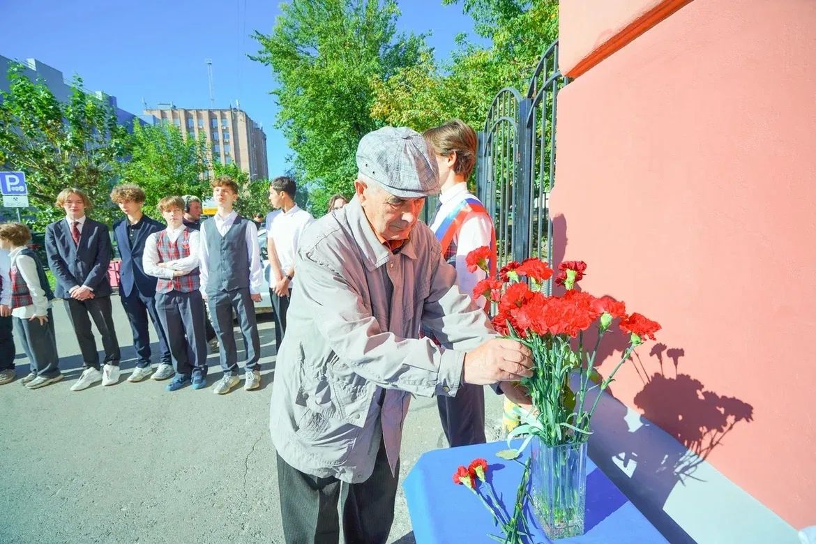 С Днем оружейника, Ижевск! С Днем оружейника, Ижевск!
