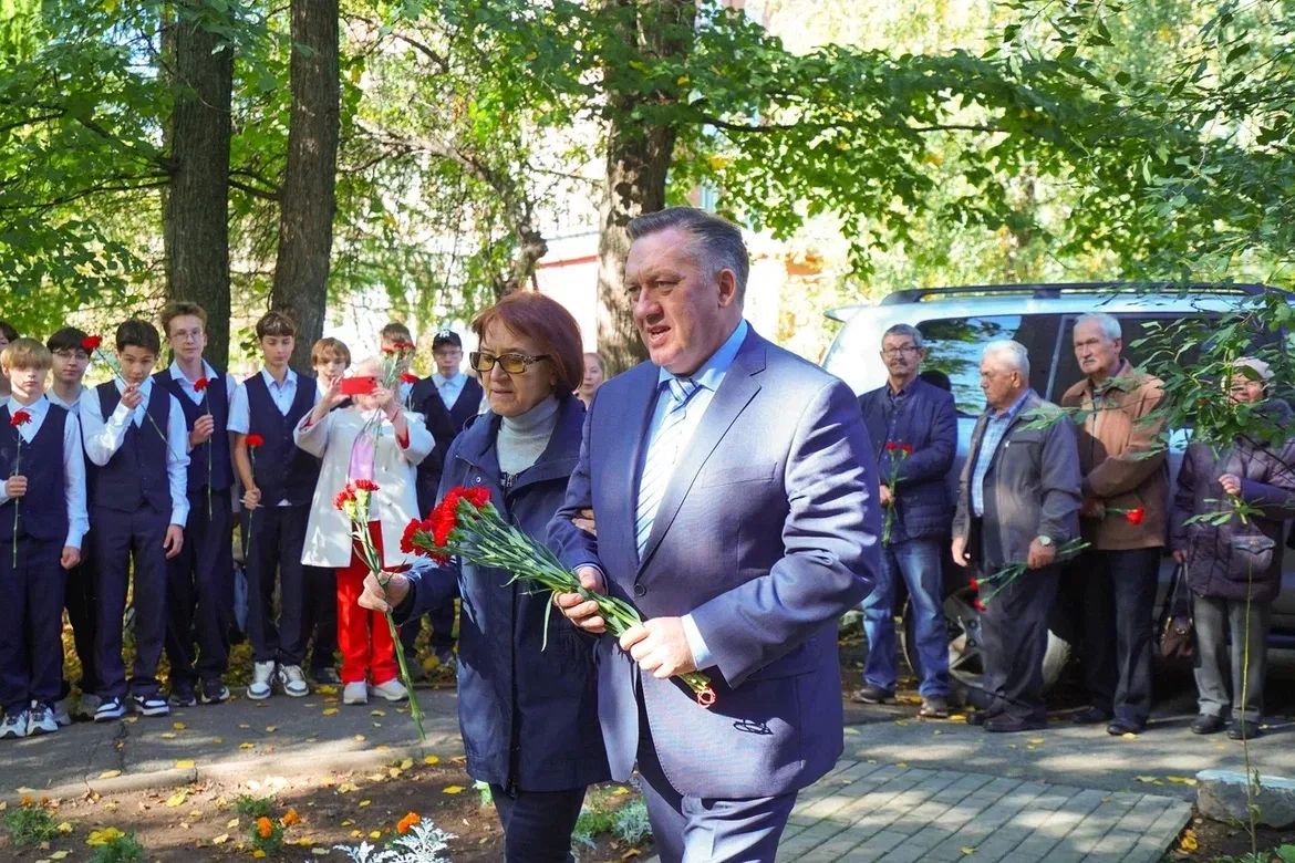 С Днем оружейника, Ижевск! С Днем оружейника, Ижевск!