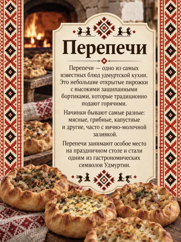 Гербер – праздник плуга и изобилия в Удмуртии Гербер – праздник плуга и изобилия в Удмуртии
