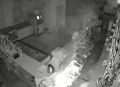 В одном из магазинов Можгинского района из-за перегрузки сети воспламенился удлинитель