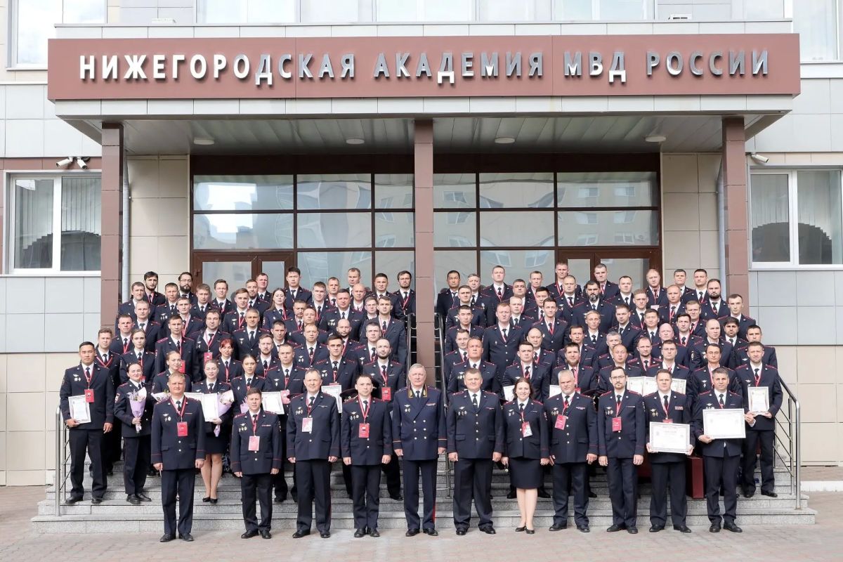 Сотрудник УЭБиПК МВД по Удмуртской Республике занял первое место на Всероссийском конкурсе «Лучший по профессии» Сотрудник УЭБиПК МВД по Удмуртской Республике занял первое место на Всероссийском конкурсе «Лучший по профессии»