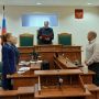 ЖИТЕЛЬ УДМУРТИИ ОСУЖДЕН ЗА РЕАБИЛИТАЦИЮ НАЦИЗМА