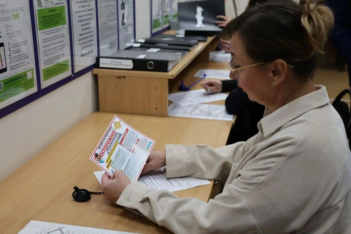 В Удмуртии проходит общероссийская акция «Гражданский мониторинг» В Удмуртии проходит общероссийская акция «Гражданский мониторинг»