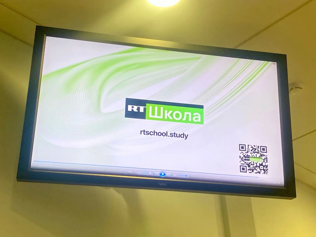 Медиашкола «RT-регион» начала работу в Ижевске (18+) Медиашкола «RT-регион» начала работу в Ижевске (18+)