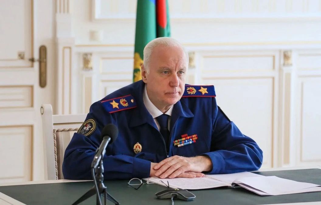 Председатель СК России Александр Бастрыкин потребовал доклад по уголовному делу об убийстве 52-летней женщины подростком в Ижевске