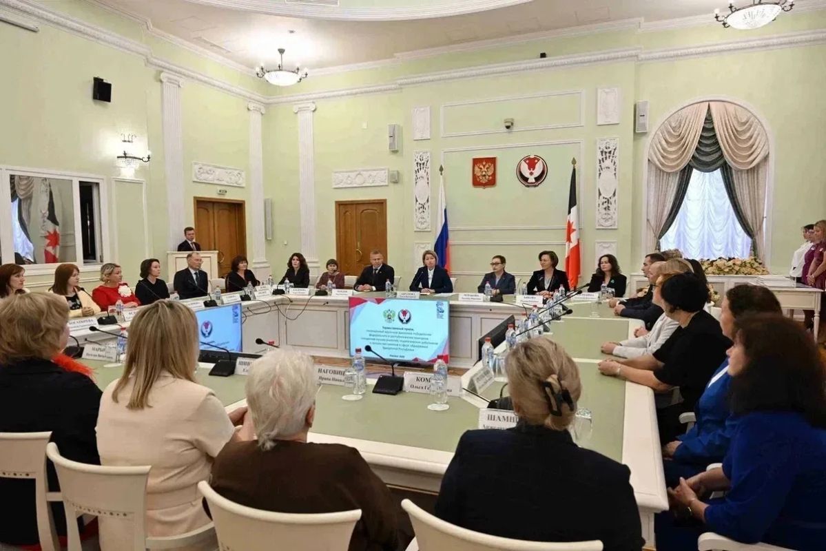 В 2026 году выпускники Удмуртии получили 86 стобалльных результатов на ЕГЭ