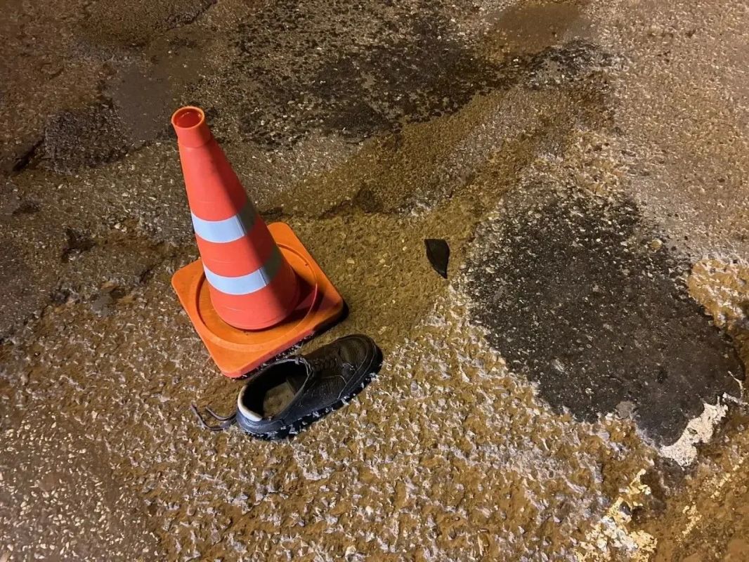 В Глазовском районе водитель «Рено» насмерть сбил пешехода, сообщили в ГАИ Удмуртии