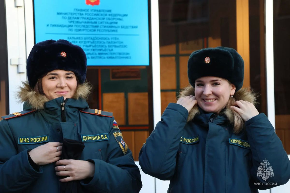 Зима близко — а мы уже готовы! Зима близко — а мы уже готовы!