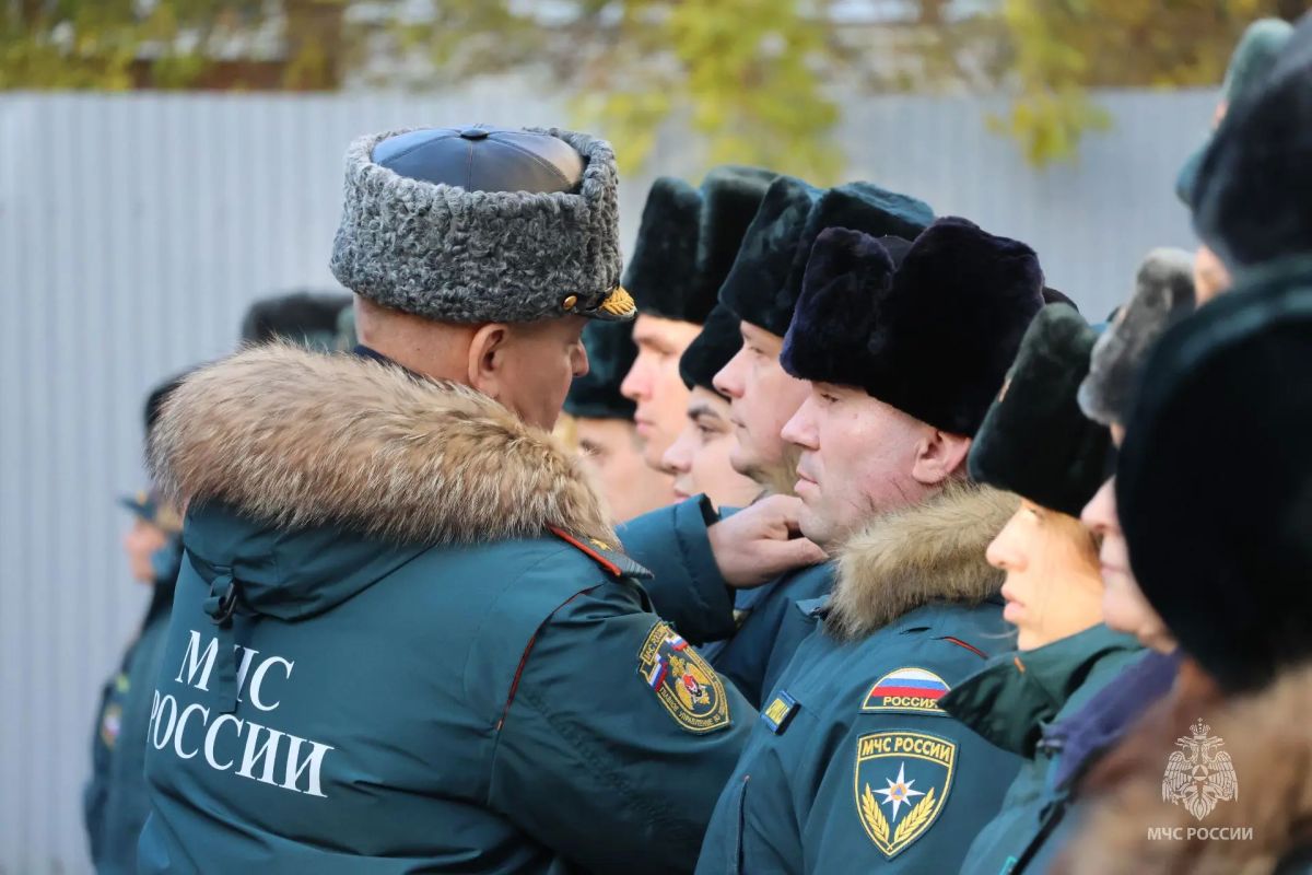 Зима близко — а мы уже готовы! Зима близко — а мы уже готовы!