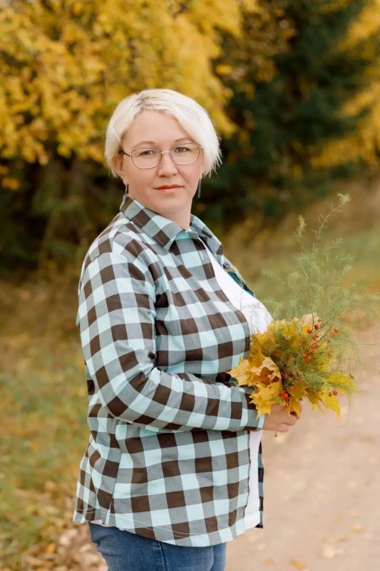 В Международный день сельских женщин история о женщине, которая успевает всё В Международный день сельских женщин история о женщине, которая успевает всё