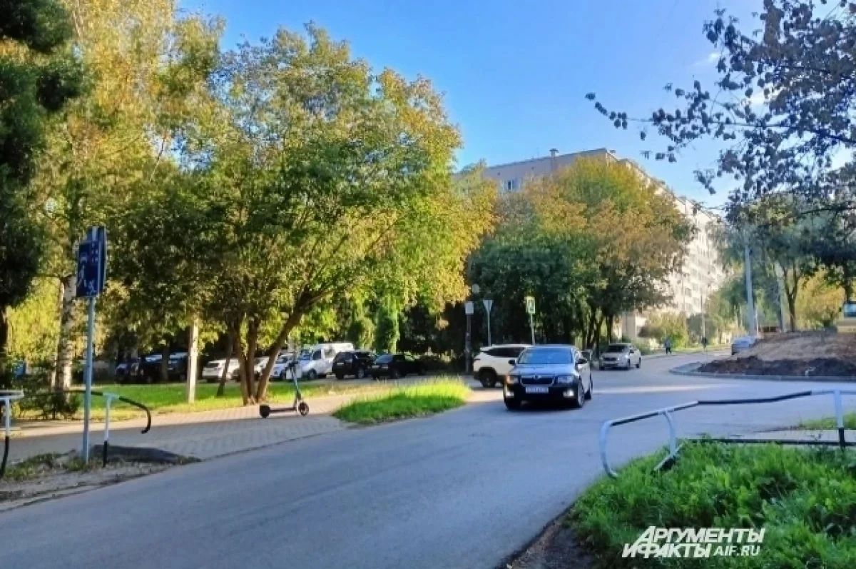 В Удмуртии дали отбой режиму «Беспилотная опасность» 16 октября